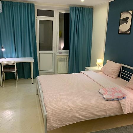 Apartmán Leninstr Balti Exteriér fotografie