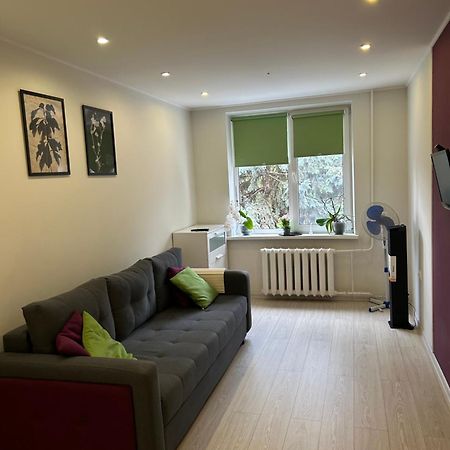 Apartmán Leninstr Balti Exteriér fotografie