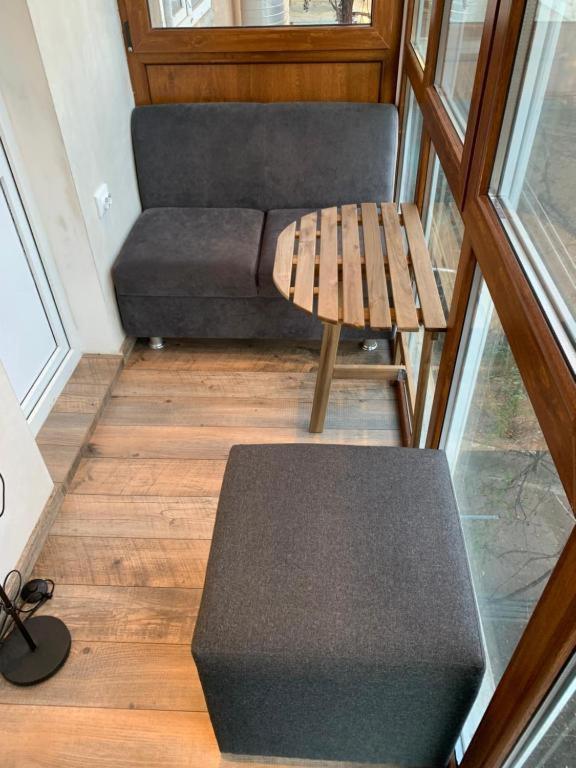 Apartmán Leninstr Balti Exteriér fotografie