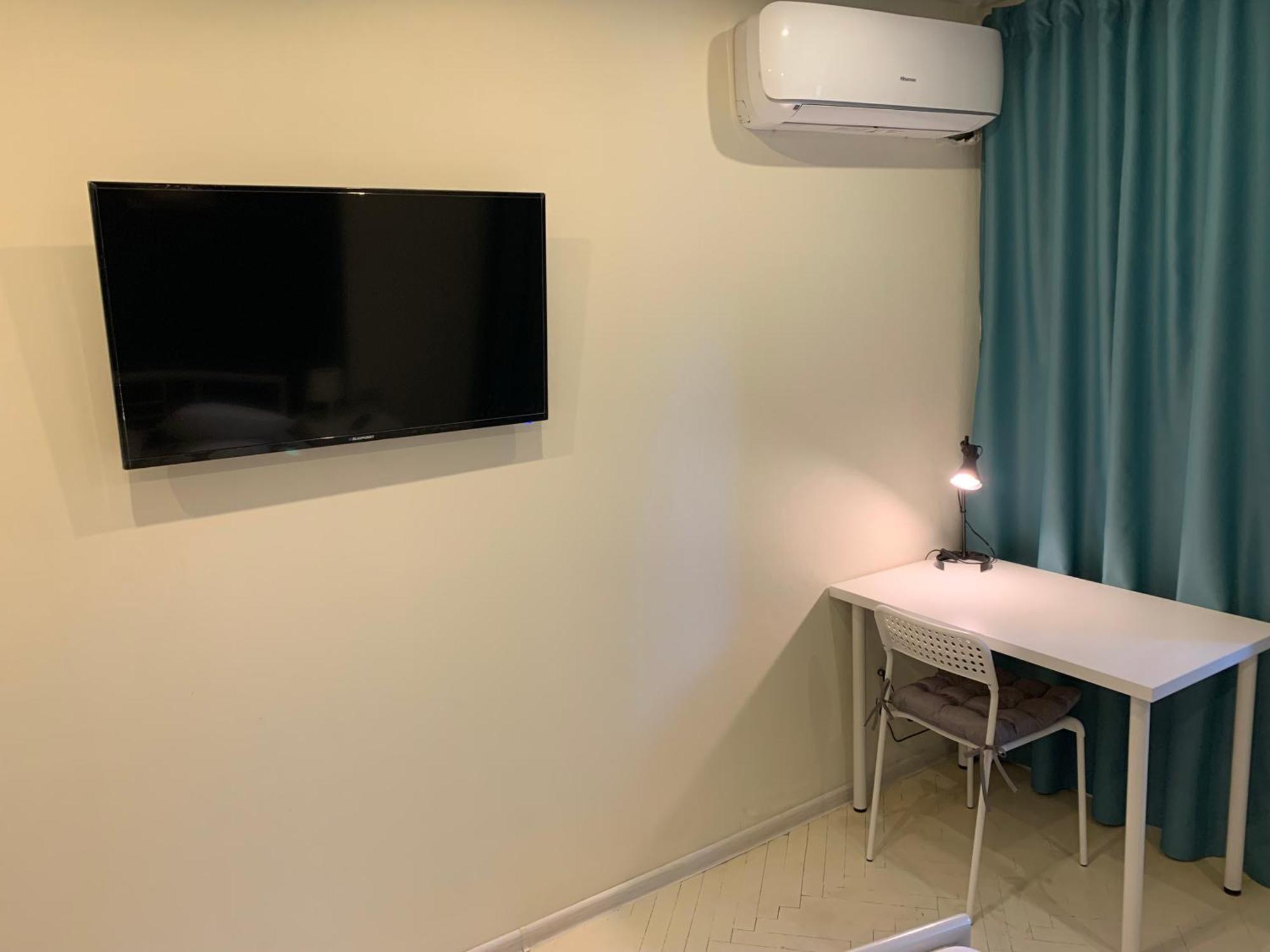 Apartmán Leninstr Balti Exteriér fotografie