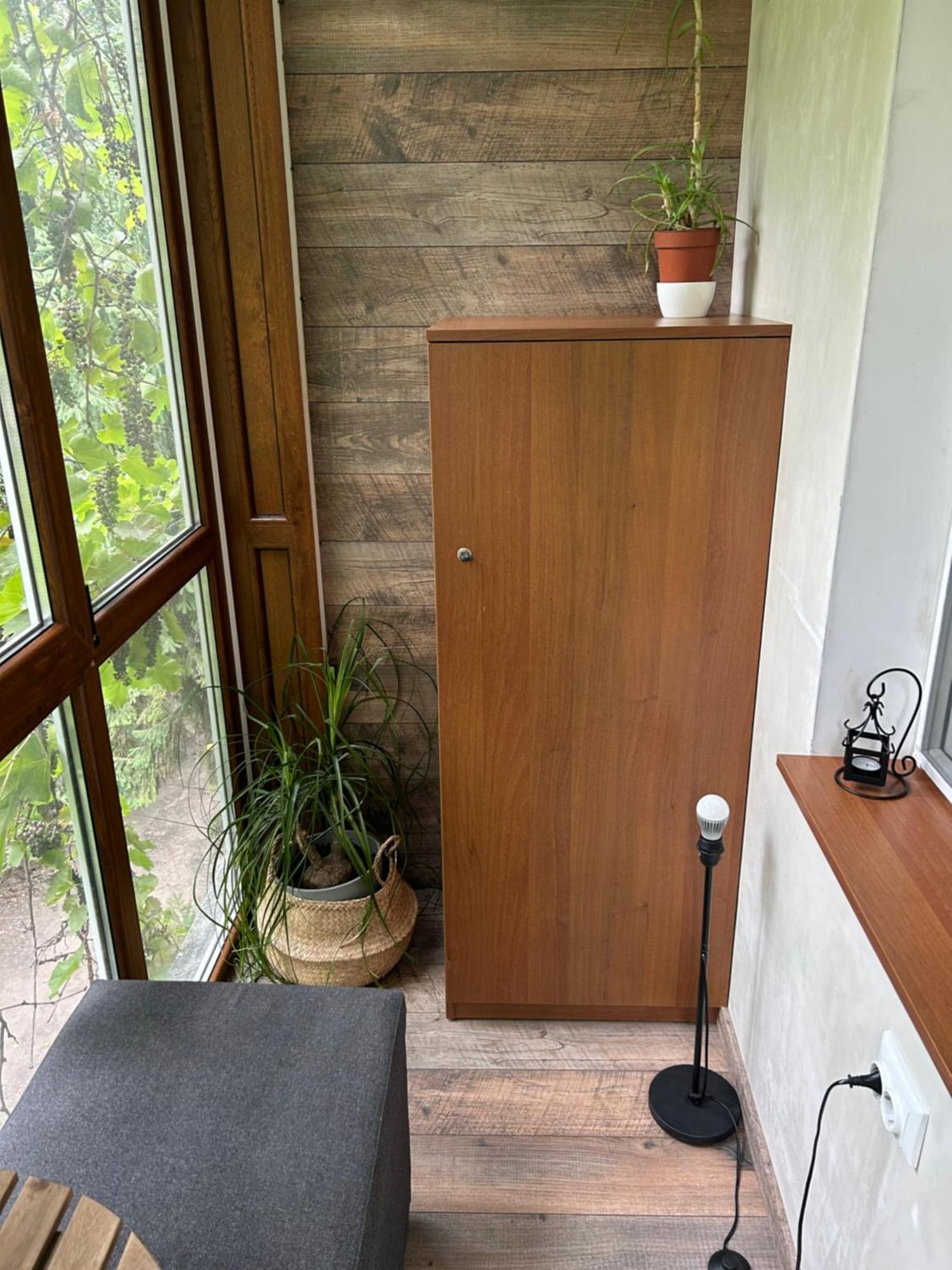 Apartmán Leninstr Balti Exteriér fotografie
