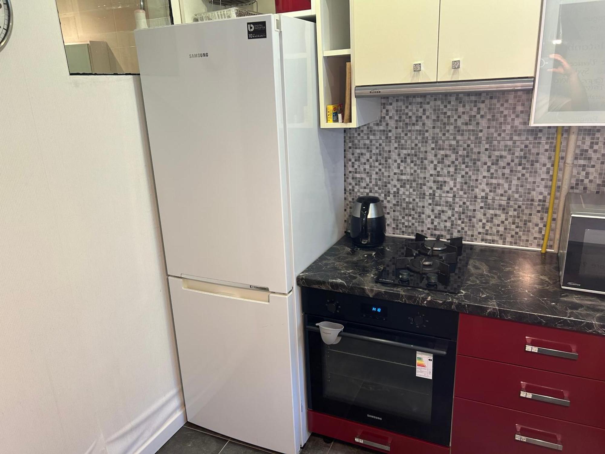 Apartmán Leninstr Balti Exteriér fotografie