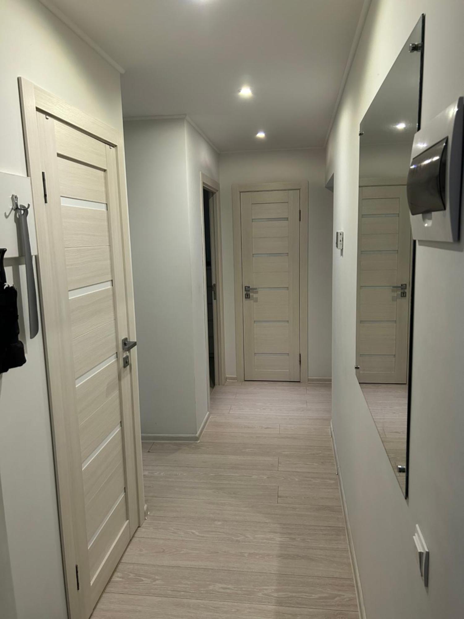 Apartmán Leninstr Balti Exteriér fotografie