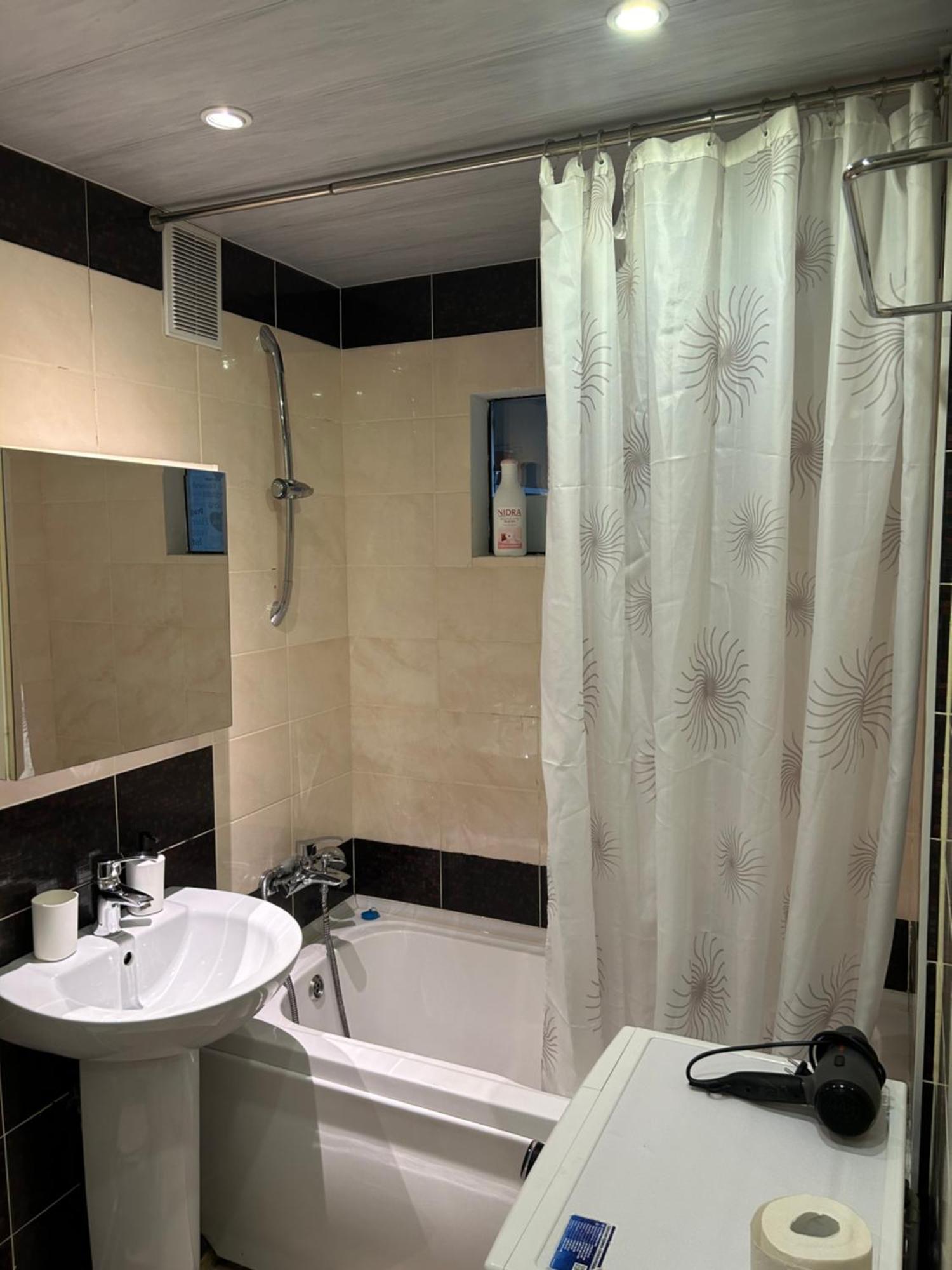 Apartmán Leninstr Balti Exteriér fotografie